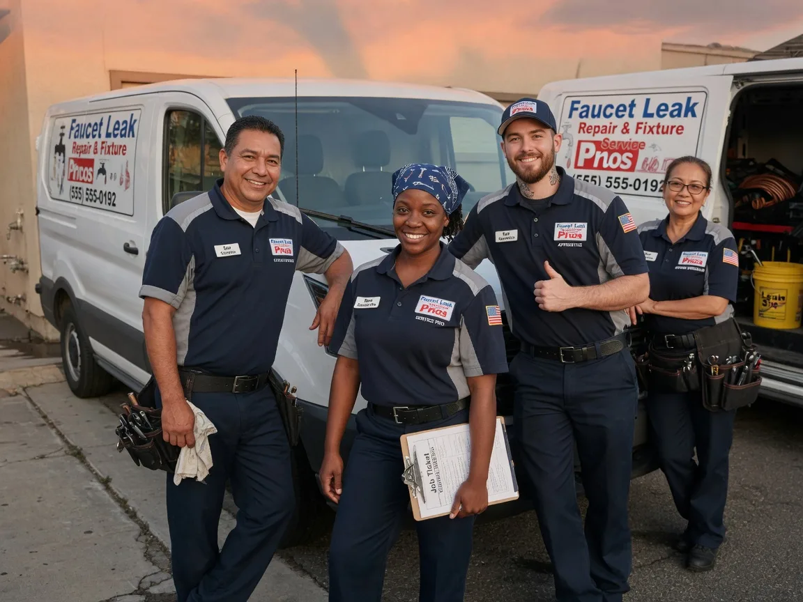 Faucet Repair company in Tangipahoa, LA