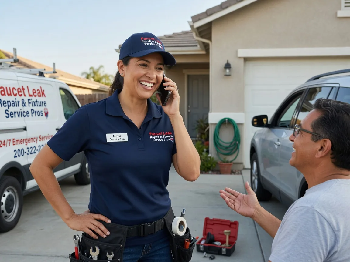 Faucet Repair Tangipahoa, LA FAQs