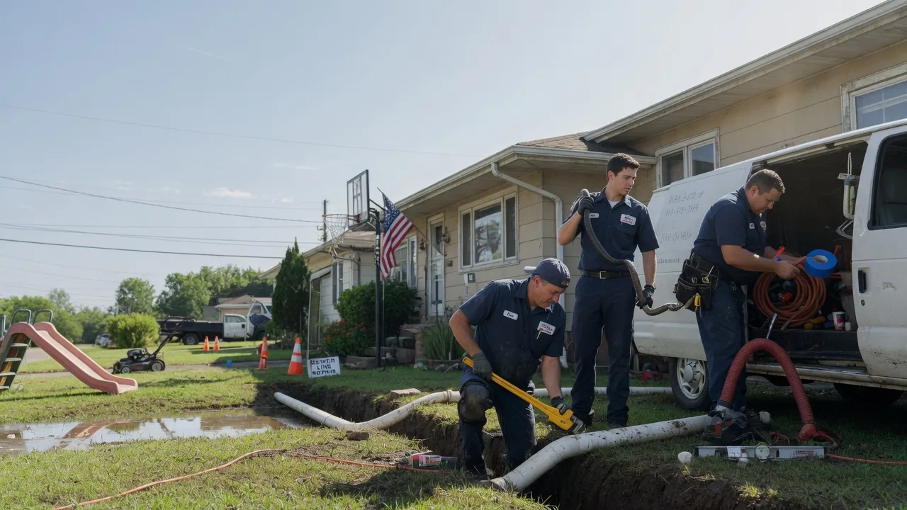 Toilet Installation in Tangipahoa, LA near me